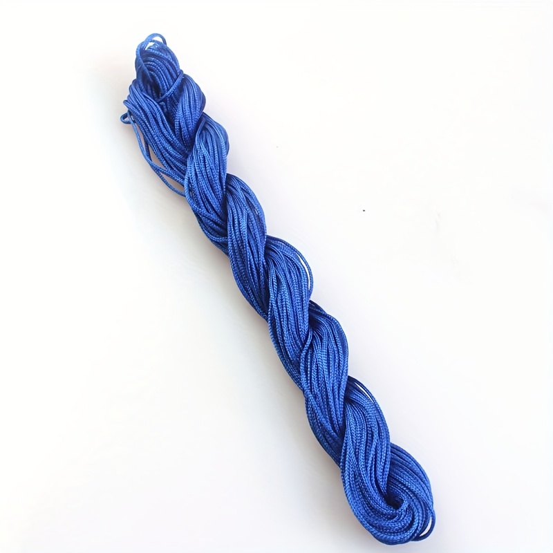 Nylon Jade Thread for Handmade Jewelry Weaving